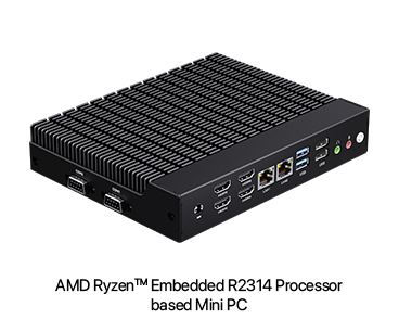 SXC-FP530